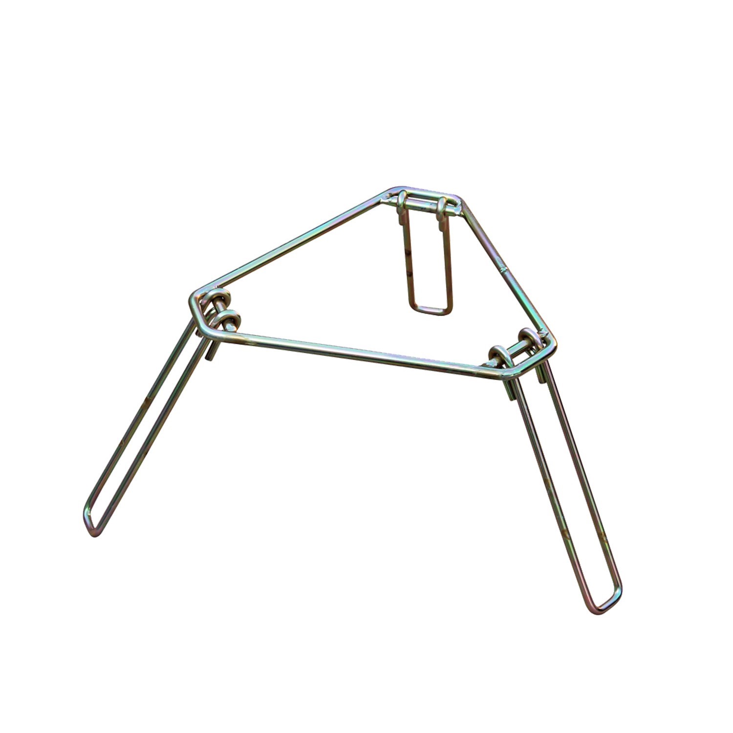 POS_COLLAPSABLE TRIPOD LKs Tripod (Collapsible)(MS) - Image 1